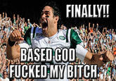 Based God