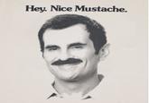Moustache