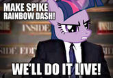 My Little Pony: Friendship is Magic