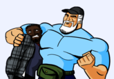 Epic Beard Man