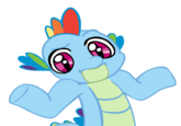 Pony Reactions