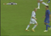 Zidane's Headbutt