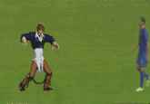 Zidane's Headbutt