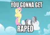 My Little Pony: Friendship is Magic