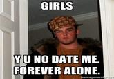 Scumbag Steve
