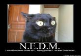 NEDM