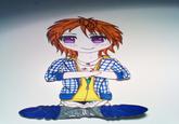 Paper Child