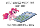 Divide By Zero