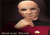 The Picard Song