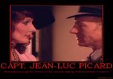 The Picard Song