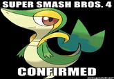 Super Smash Bros. Character Predictions