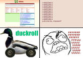 Duckroll