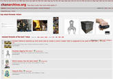 Chanarchive