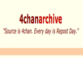 Chanarchive