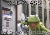 #OccupySesameStreet