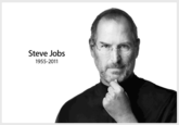 Steve Jobs' Death