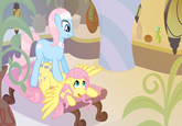 My Little Pony: Friendship is Magic