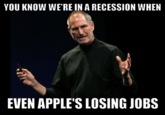 Steve Jobs' Death