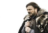 Imminent Ned / Brace Yourselves, X is Coming