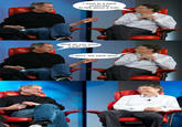 Steve Jobs/Bill Gates Comic