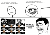 Steve Jobs' Death