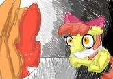 Sweet Apple Massacre (My Little Pony Fanfiction)
