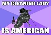 Rich Raven