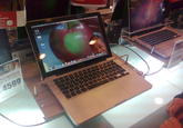 Apple/Mac Switch spoofs