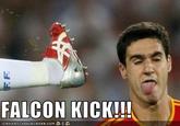 Falcon Punch