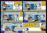 Moonbase Alpha Text to Speech