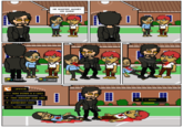 Stop Bullying Comics