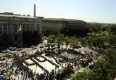 Occupy Protests