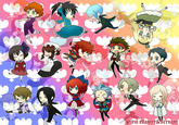 smooooch ・∀・
