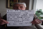 We are the 99 Percent