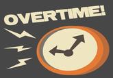 Overtime