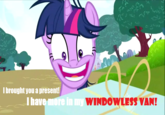 My Little Pony: Friendship is Magic