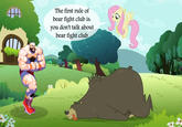 My Little Pony: Friendship is Magic