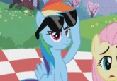 My Little Pony: Friendship is Magic