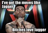 Bitches Love X