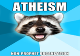 Lame Pun Coon