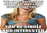 Friend Zone Fiona
