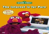 Sesame Street YouTube Hack