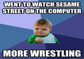 Sesame Street YouTube Hack