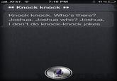 Shit That Siri Says