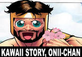 Cool Story, Bro