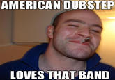 Good Guy Greg