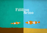 Minimal Movie Posters