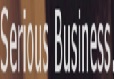 The Internet is Serious Business