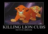 Popo Killed Simba