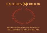Occupy Wall Street